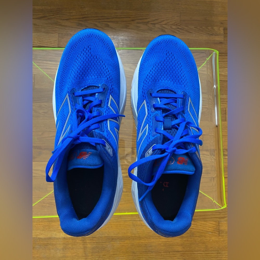 MEN'S NEW BALANCE FRESH FOAM X 860V14